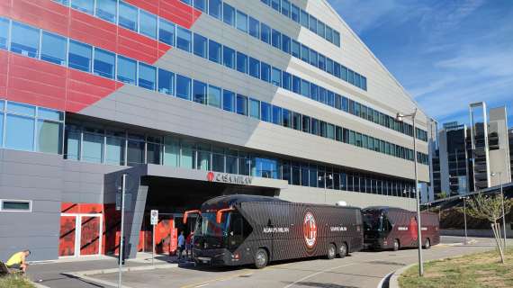 Milan, un portavoce della società: "L’idea che RedBird non controlli il club è assolutamente falsa"