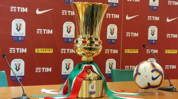 Ufficiale la data di Juventus-Inter di Coppa Italia: si giocherà il 4 aprile