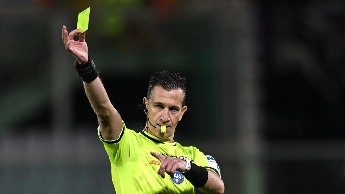 Pavan: "Per Napoli-Juve potrebbe mandare un arbitro di Roma. Ho brutte sensazioni"