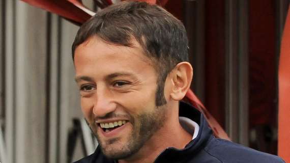 Juve Under 16, Grauso: "L’obiettivo comune dovrà essere quello di vincere tutte le partite"