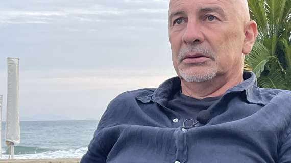 Stringara: "Magari venisse all'Inter Vlahovic. Non ha mai avuto fiducia"