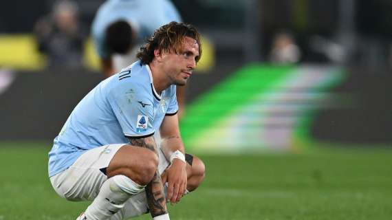 Juventus-Lazio, sfida tra ex: Baroni e Pellegrini, incroci bianconeri all'Olimpico