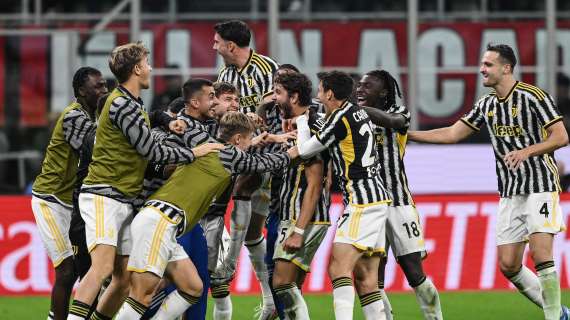 Infortunati Juve, due giocatori bianconeri si sono allenati col gruppo: la notizia