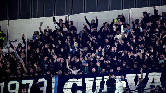 Clamoroso! Dei tifosi del Napoli non sono entrati allo Stadium: il motivo | VIDEO 