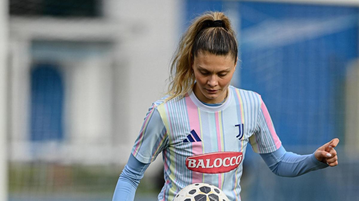 Ternana-Juventus Women 2-2: le bianconere si fanno rimontare da Pirone e Pellegrino