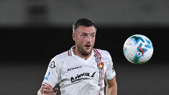 Serie A: la Cremonese fa 0-0 col Verona, esordio per Vardy