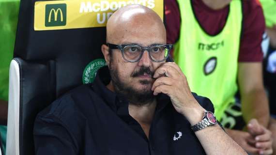 Marino: "Vlahovic tiene in pugno la Juve. Kolo Muani e Sancho sarebbero ottimi acquisti"