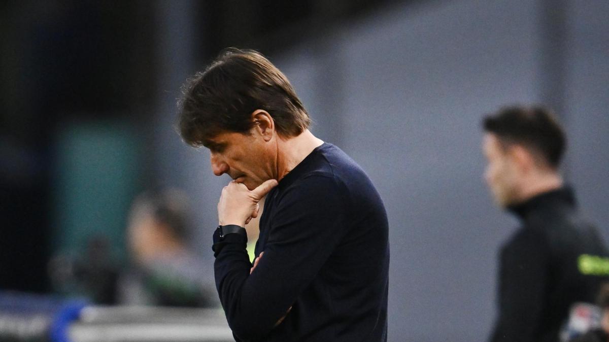 Piantanida: “Conte resta a Napoli, ma ha fatto peggio di Allegri quest'anno”