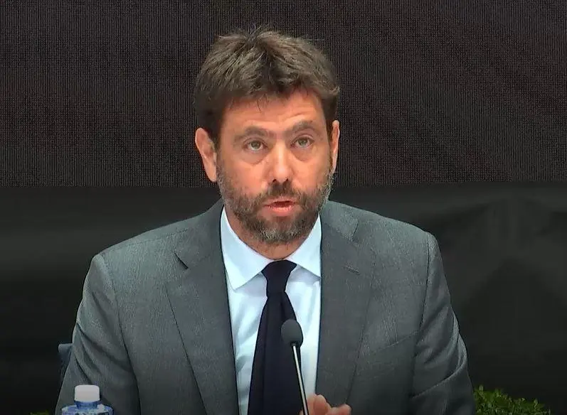Gazzetta - Telefonata tra Agnelli e Allegri: il presidente rassicura il tecnico