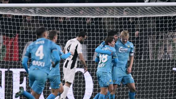 Juventus-Venezia, 2-2: FINISCE QUI! I bianconeri pareggiano, ma i tifosi si ribellano: i fischi sono assordanti!