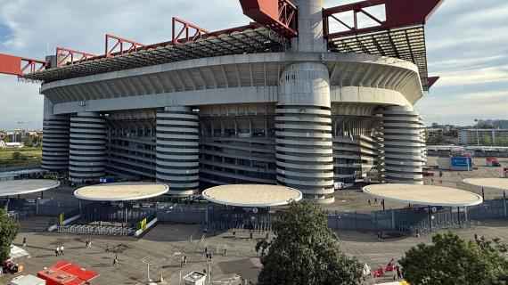 San Siro, domani in Consiglio comunale la delibera sulla vendita