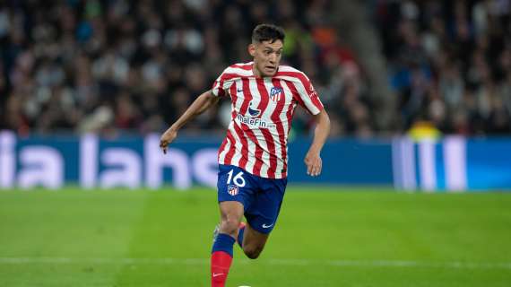 Molina, per il terzino destro osservato dalla Juve aumenta la concorrenza