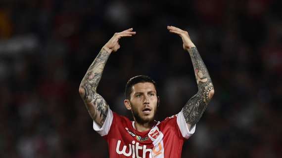 L'ex Juve Luca Marrone riparte dal Lecco: è ufficiale