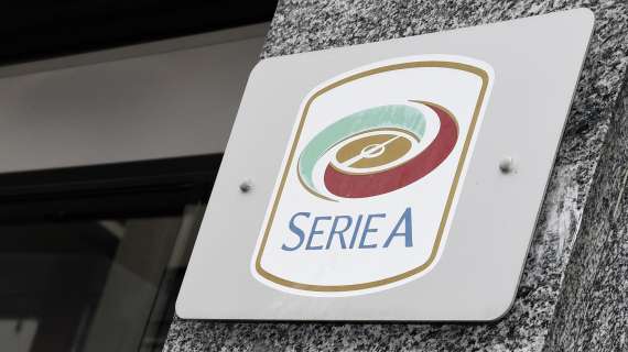 Lega Serie A, convocata per giovedì 13 Assemblea in via d'urgenza