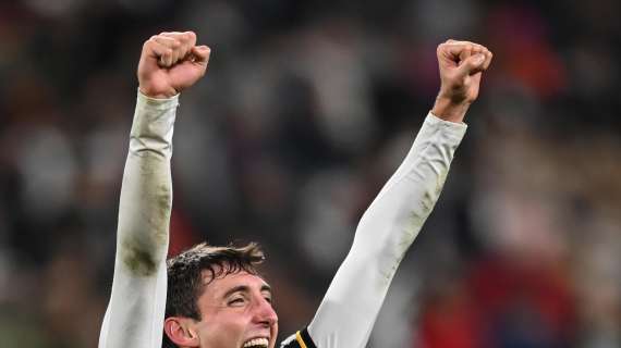 Juventus-Salernitana 6-1 le pagelle: Cambiaso e Chiesa i migliori, Iling nota stonata