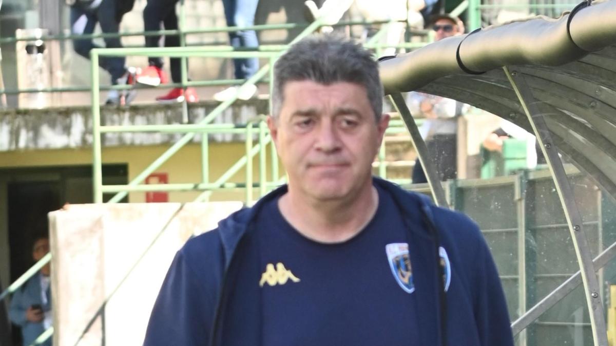 Renate, Foschi: "Vogliamo onorare la Coppa Italia. Con la Next Gen abbiamo concretizzato troppo poco"