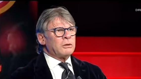 Nela: "La vittoria con l'Inter ha nascosto i problemi della Juventus"