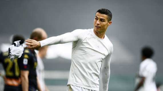 Caso Ronaldo: la Juve valuta l’impugnazione del lodo arbitrale