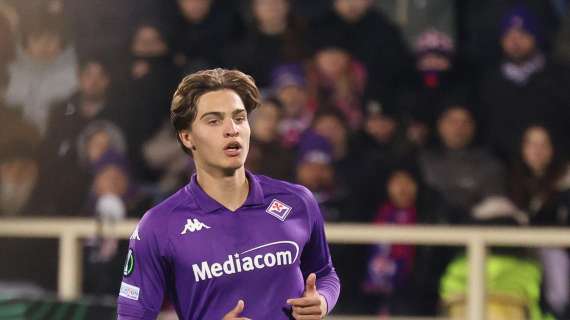 Verso Fiorentina-Juve U20, Harder: "Gara tosta, ma vogliamo la semifinale"