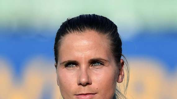 Juventus Women, dice addio al calcio Tuija Hyyrynen: ha vinto 5 Scudetti in bianconero