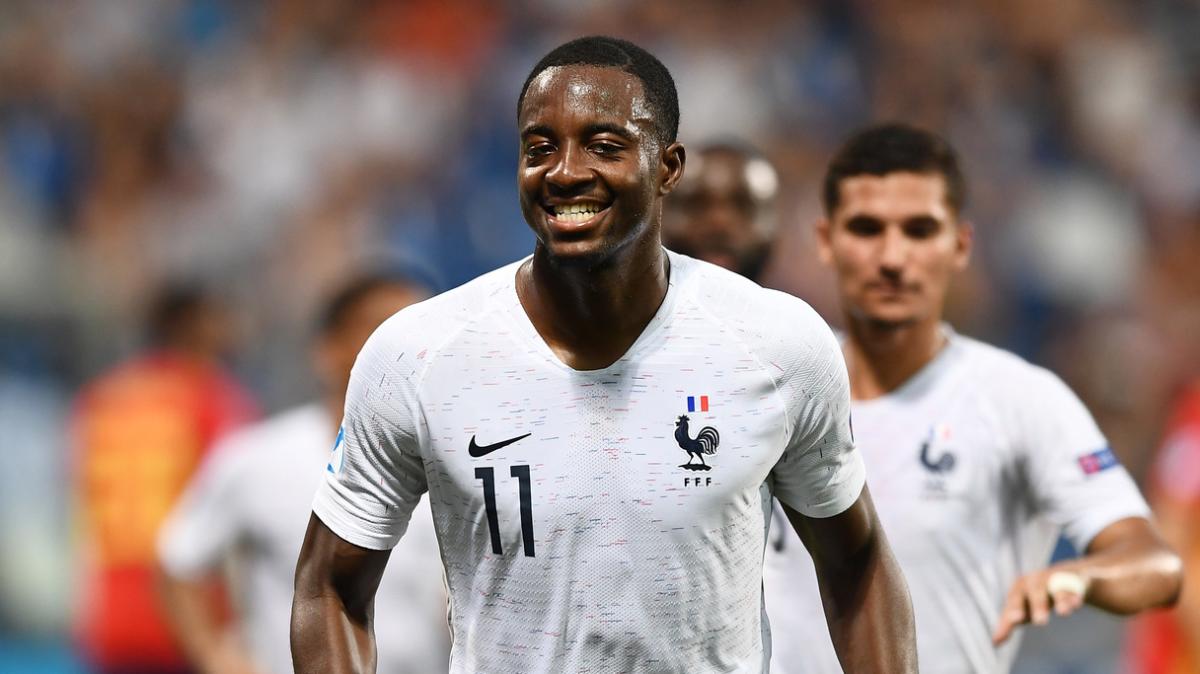 Immagine strip Primo piano n.1