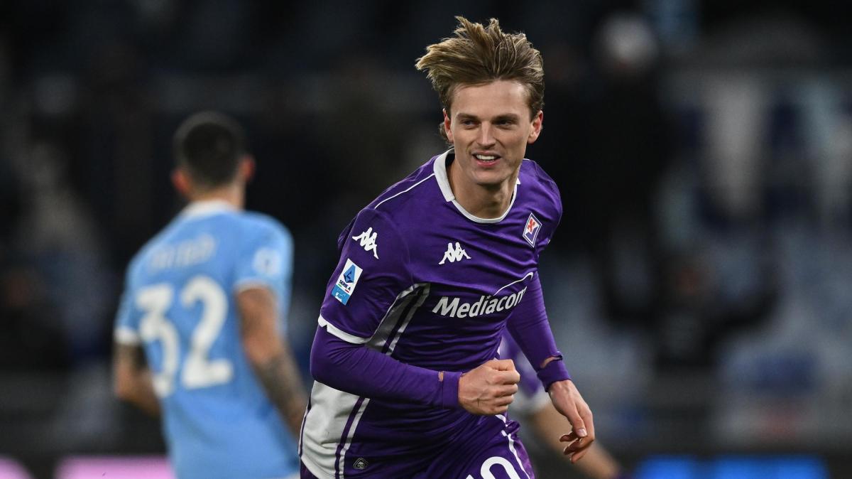 Juventus calciomercato: la verità su Chiesa, Maldini, Carrasco e Gudmundsson