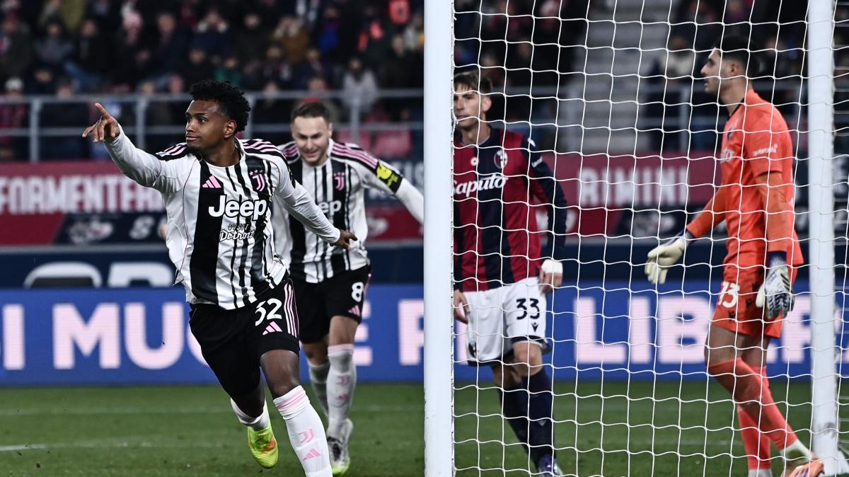 Serie A, verso Juventus-Bologna: statistiche e precedenti