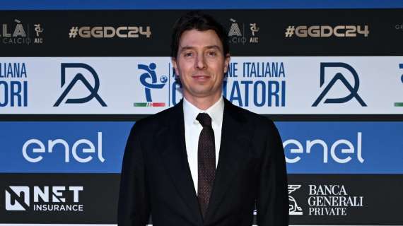 Montolivo: "Motta è rimasto ancorato al suo modulo"