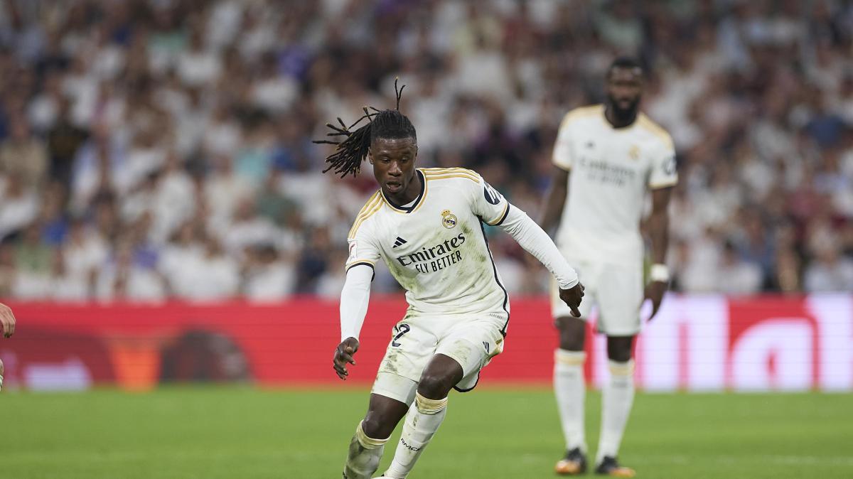 Juve, idea Camavinga in prestito mentre sfumano tutti i big