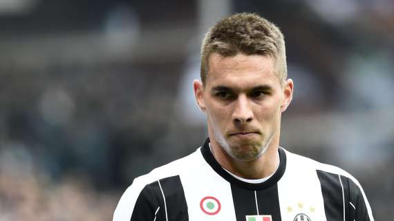 UFFICIALE - Pjaca dice addio alla Juve e si trasferisce al Rijeka: la nota