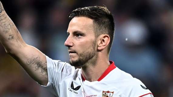 Ivan Rakitic da l'addio al calcio a 37 anni