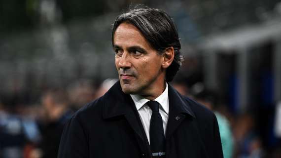 Inter-Juve, Inzaghi: "Sarà una sfida importante, ma non decisiva. La Juve è in crescita"