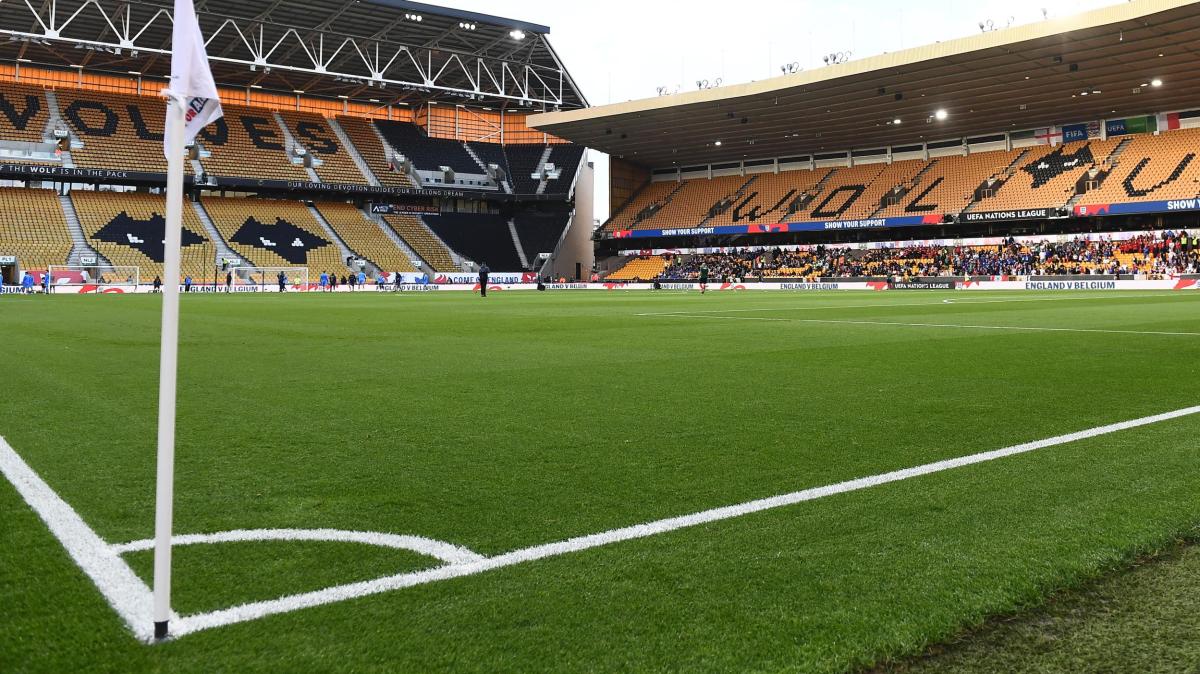 Premier League, il Wolverhampton è la prima squadra a retrocedere