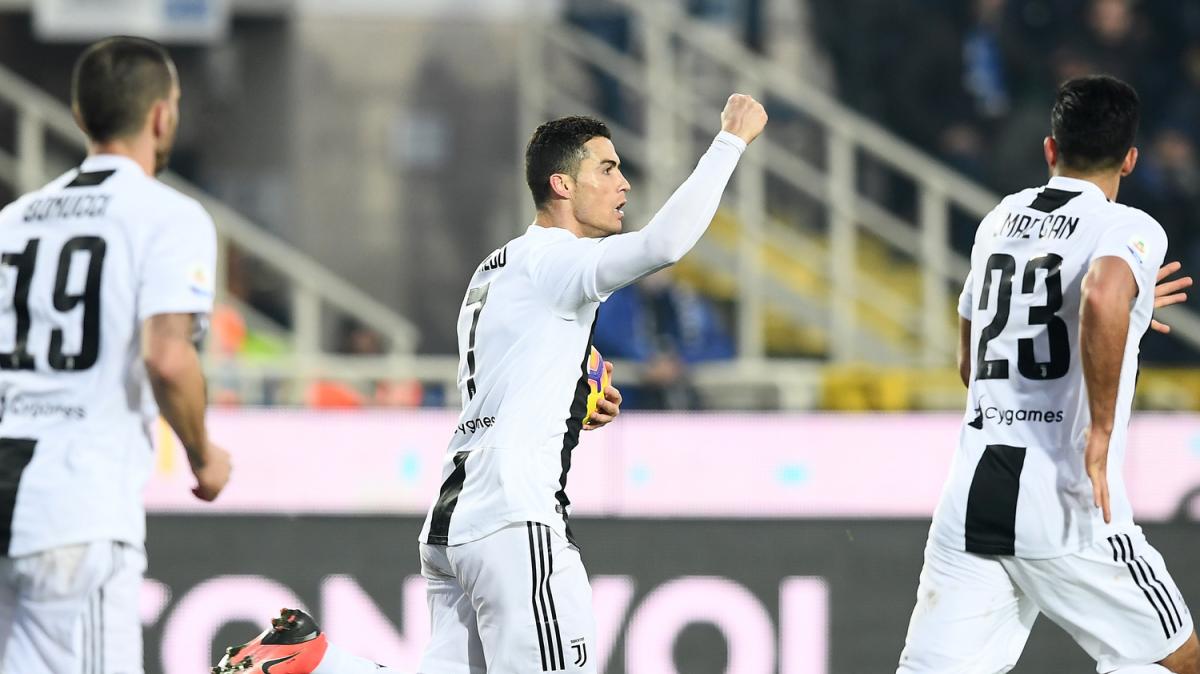 Accadde oggi: 26 dicembre 2018 – Atalanta-Juventus 2-2