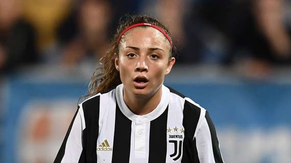 Glionna:" Juve ben organizzata, c'è rammarico ma il campionato è lungo"