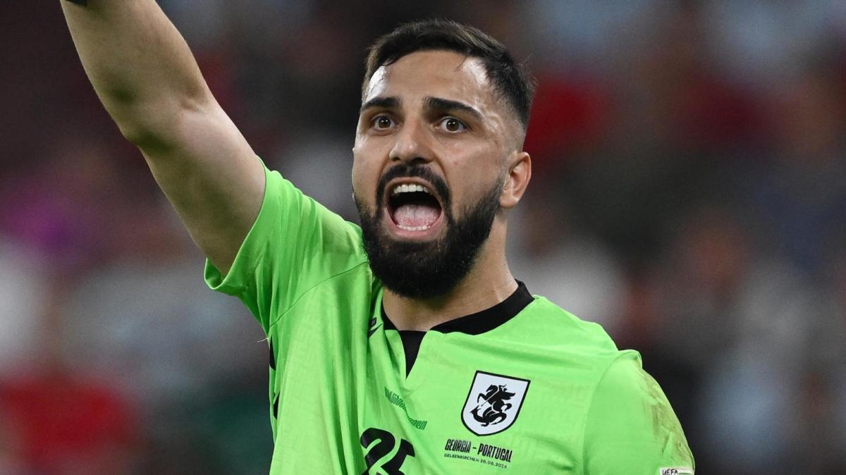 Longari: “Mamardashvili-Juve, ora il club bianconero ci sta pensando”