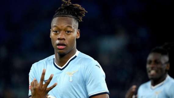 Coppa Italia: 3-1 al Napoli, Lazio ai quarti. Tripletta di Noslin