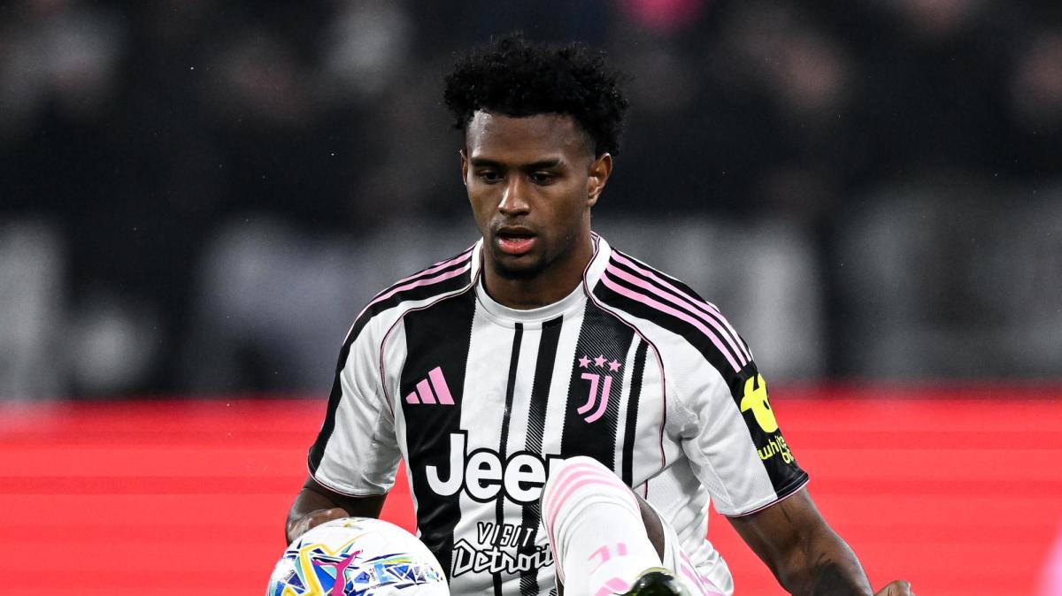 Juve ora è allarme difesa: numeri bianconeri da brividi