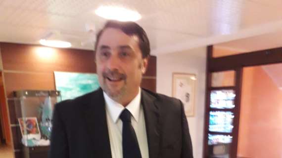 Mirabelli non usa mezzi termini: "L'Inter dovrebbe suicidarsi per non vincere"