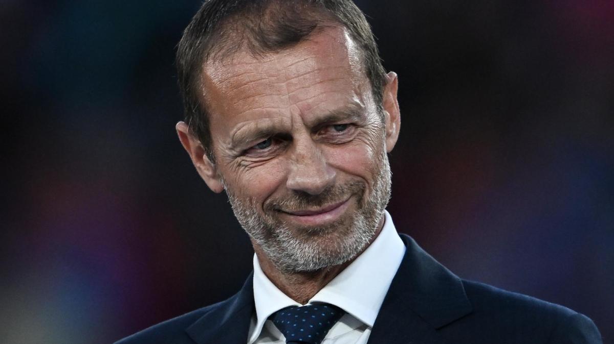 Nuovo formato Champions, un matematico cileno cita la UEFA per plagio