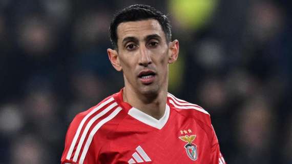 Di Maria ancora decisivo, suo il gol che regala il derby al Rosario