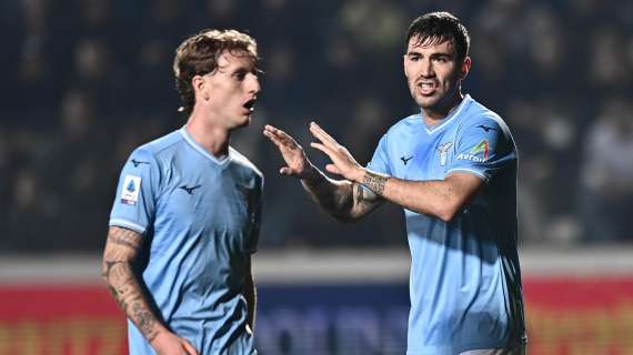 QUI LAZIO: Dopo la sosta rientrano in due, tra cui un ex bianconero
