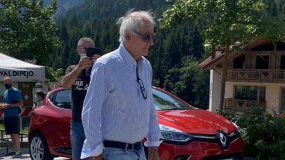 Capozucca: "Motta ha un carattere complicato, ma avrebbe meritato più tempo"