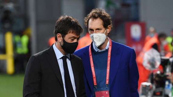 Elkann e Agnelli discutevano sul ritorno di Del Piero alla Juve già nel 2021
