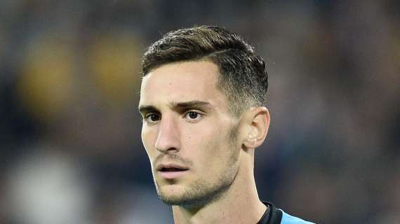 Sergio Rico fuori da terapia intensiva, mi sento molto fortunato