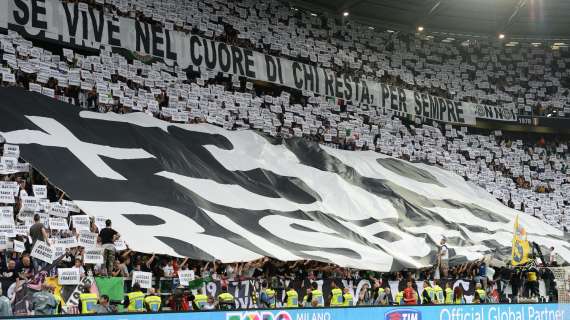 Accadde oggi: 23/05/15 Juventus-Napoli 3-1, tra festa, memoria e la magia dello Stadium