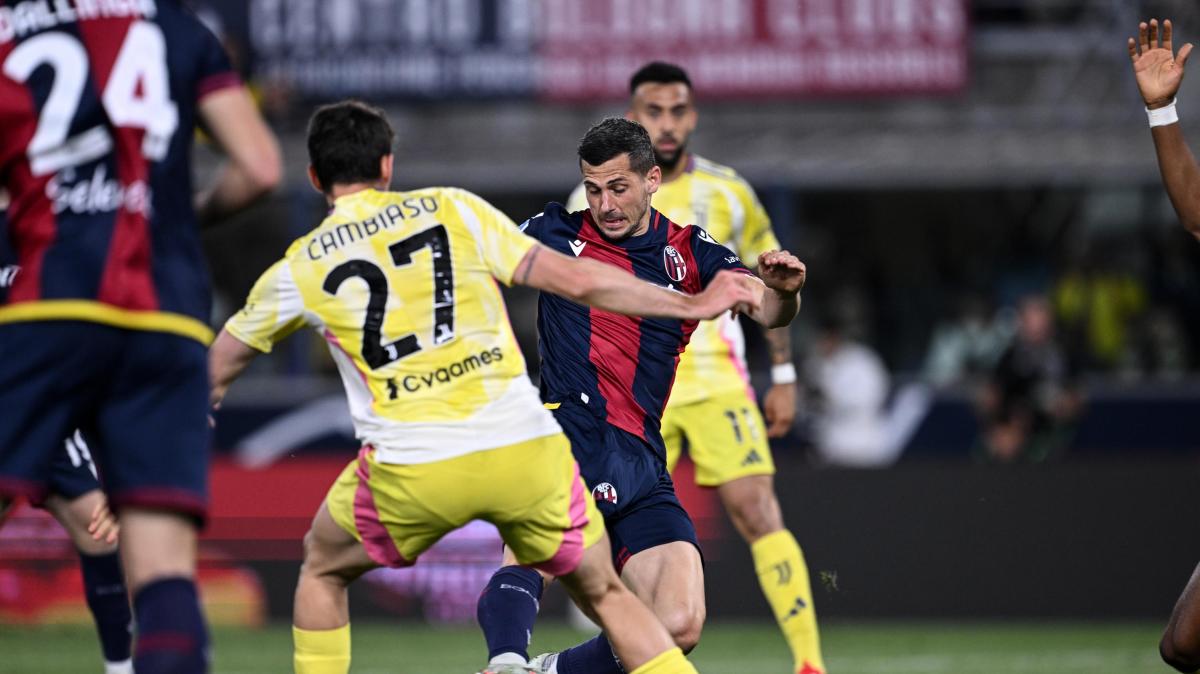 Bologna impenetrabile sui calci piazzati, a settembre l'ultimo gol subito su un tiro da fermo