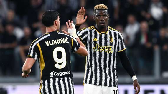 Rami a Pogba: "Vai a Marsiglia? Sarei felice. Questa squadra ha bisogno di più carattere"