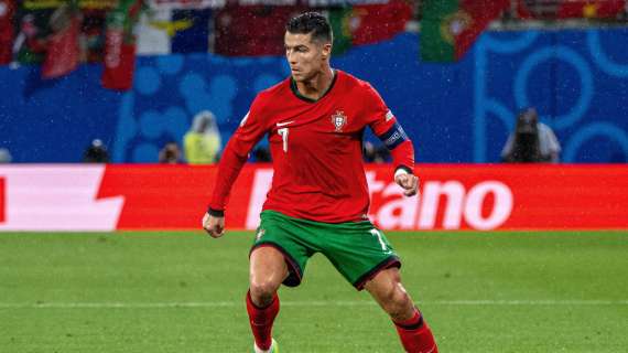 Portogallo, il ct risponde alle critiche: "Ronaldo è in Nazionale perché merita di esserci"