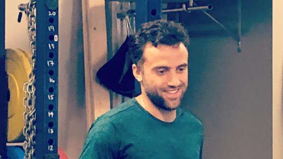 Giuseppe Rossi:" Sono stato vicino alla Juventus, ma il Villareal...."